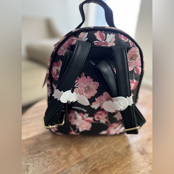 Juicy couture backpack - Picture 2 of 4
